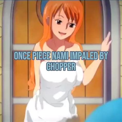 Nami sex persuasive